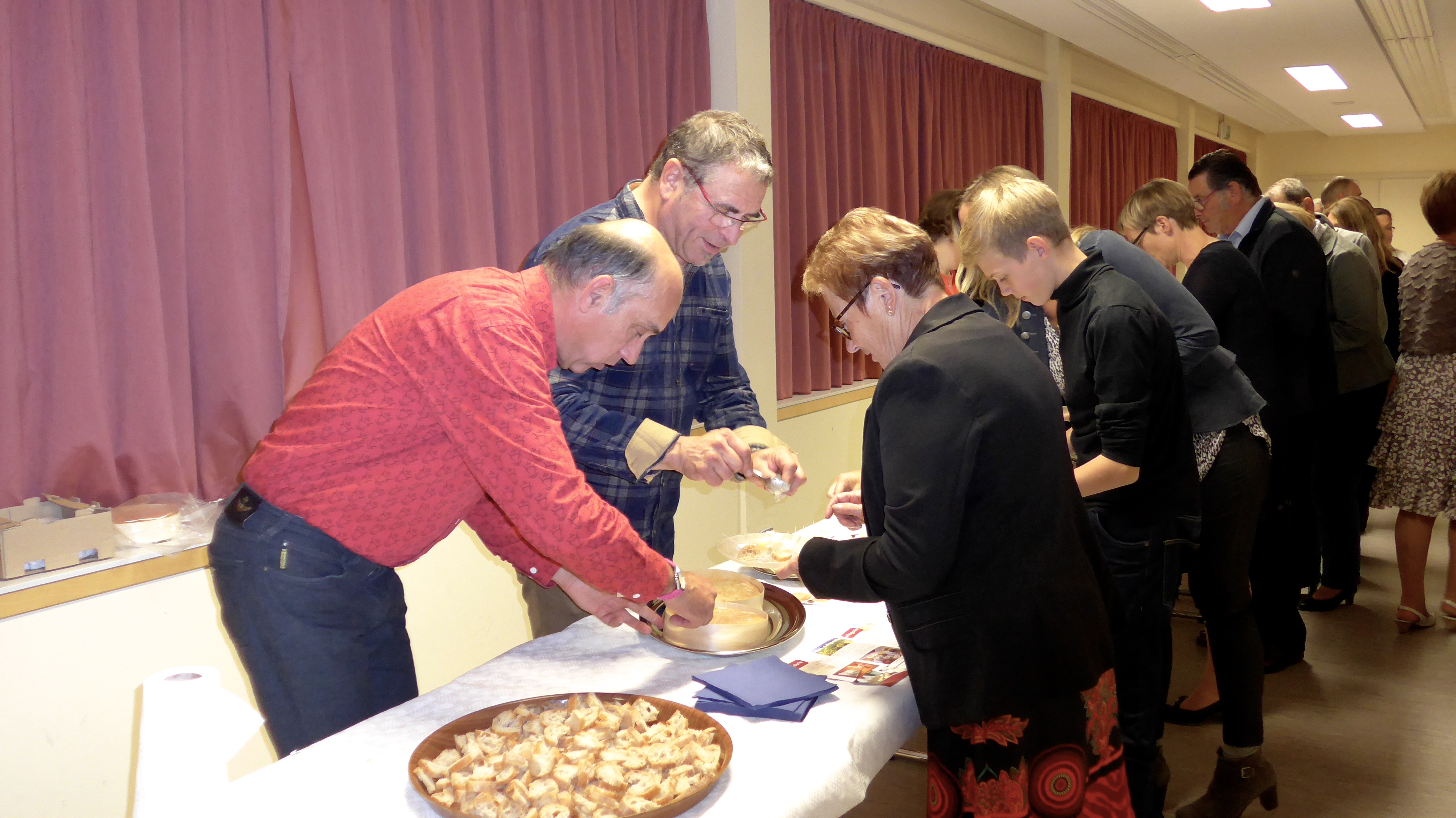 Soirée Française 2017 - 29