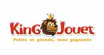 Joli mois de mai 2017 - Logo King Jouets